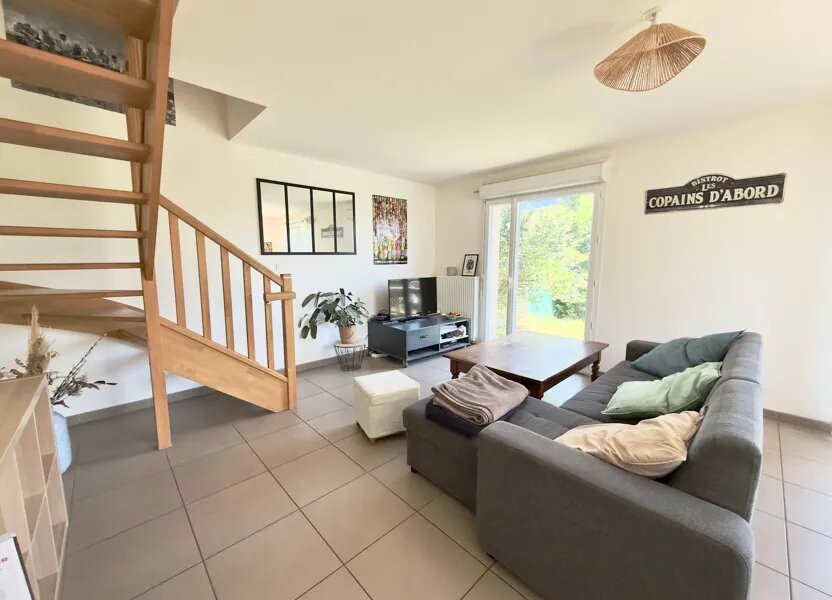 Maison à vendre, 88m², Poitiers