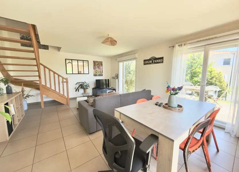 Maison à vendre, 88m², Poitiers