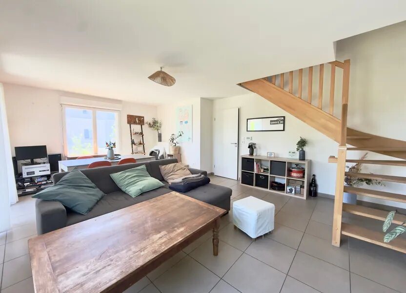 Maison à vendre, 88m², Poitiers