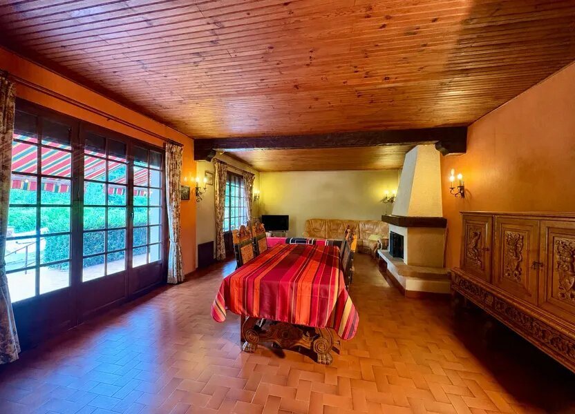 Maison à vendre, 103m², Montmorillon