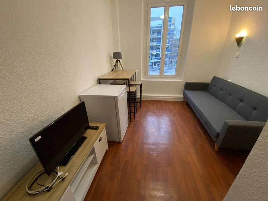 Appartement à louer, 13m², Poitiers