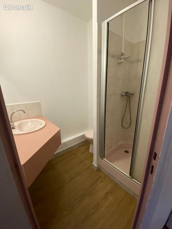 Appartement à louer, 13m², Poitiers