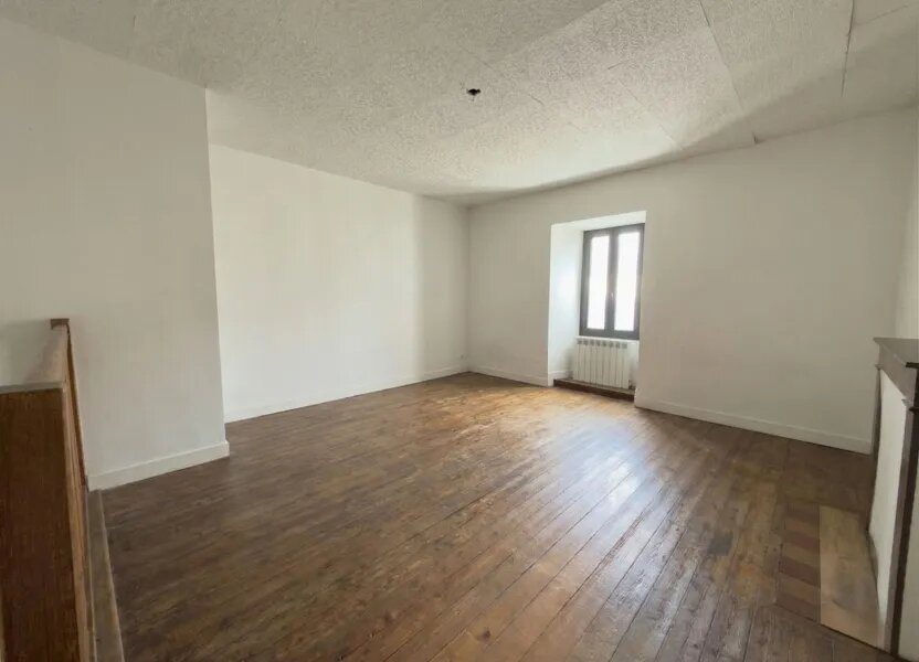 Appartement à vendre, 59m², Poitiers