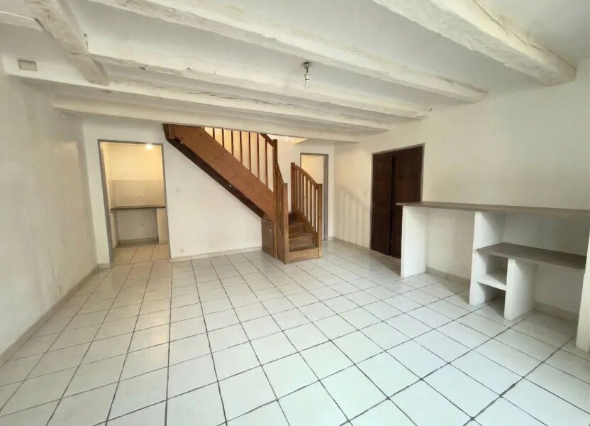 Appartement à vendre, 59m², Poitiers