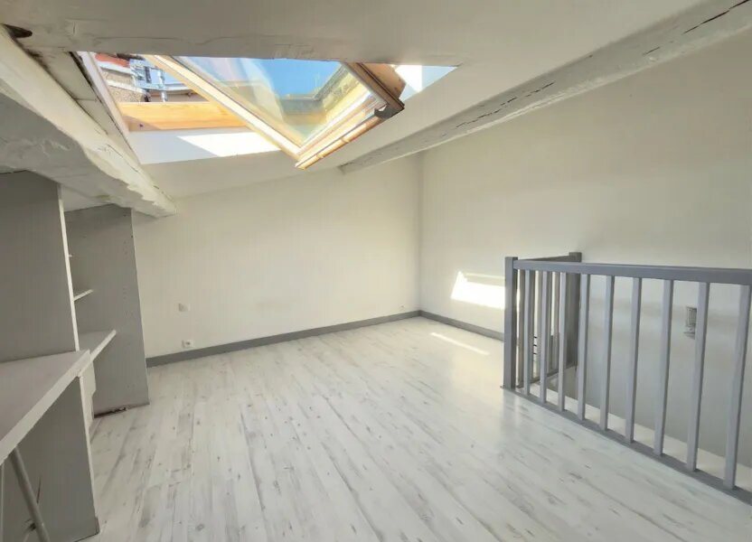 Appartement à vendre, 59m², Poitiers