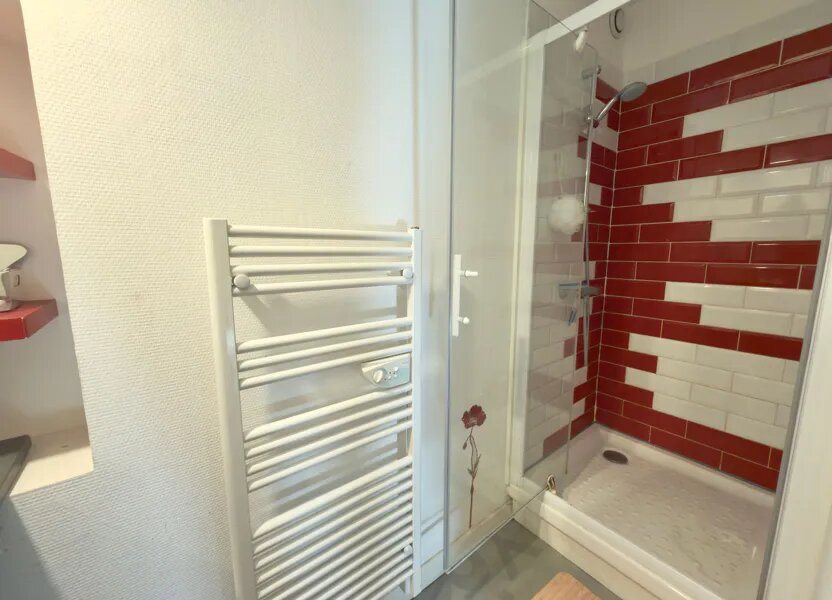Appartement à vendre, 59m², Poitiers