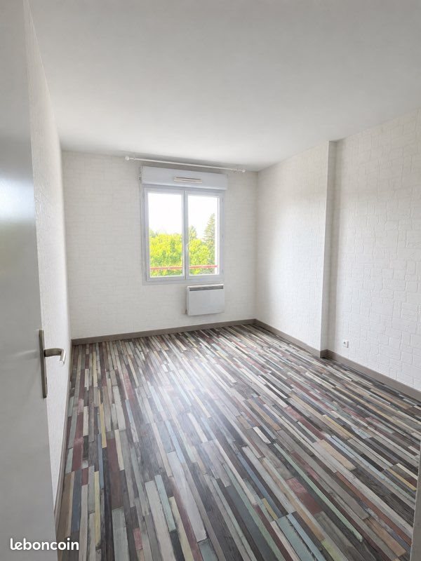 Appartement à louer, 57m², Poitiers