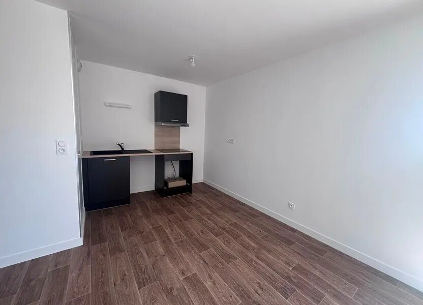 Appartement à louer, 57m², Poitiers
