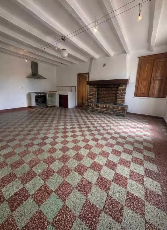 Maison à vendre, 91m², Lathus-Saint-Rémy
