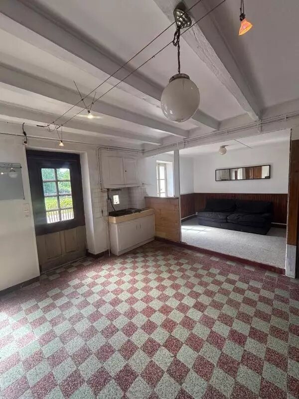 Maison à vendre, 91m², Lathus-Saint-Rémy