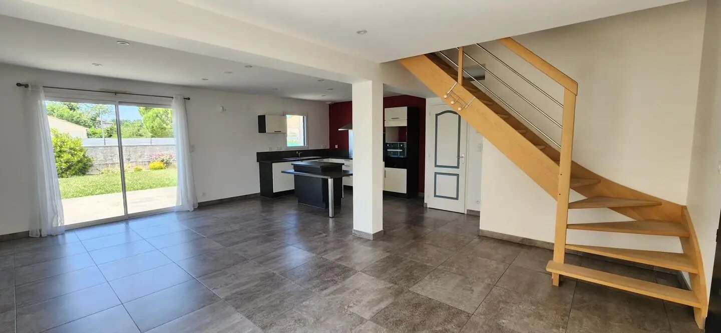 Maison à vendre, 88m², Buxerolles