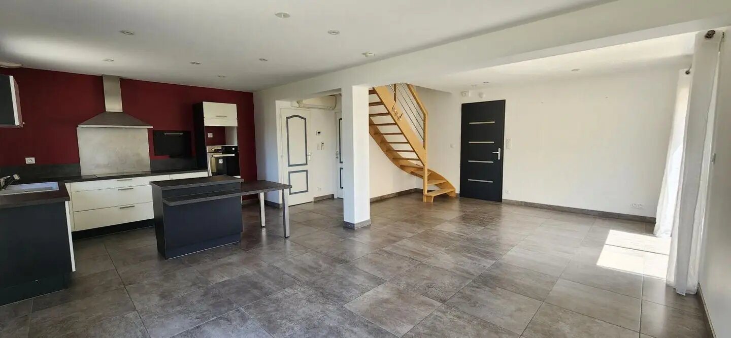 Maison à vendre, 88m², Buxerolles
