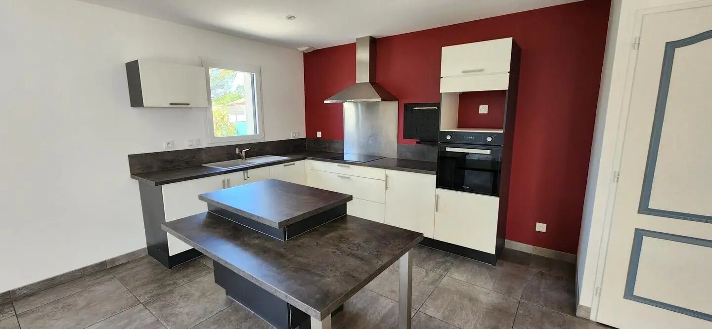 Maison à vendre, 88m², Buxerolles