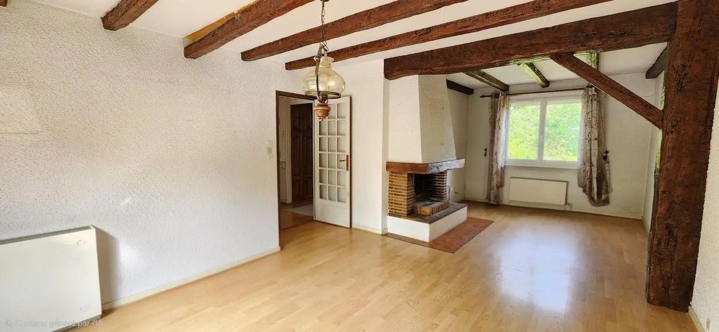 Maison à vendre, 75m², Chasseneuil-du-Poitou
