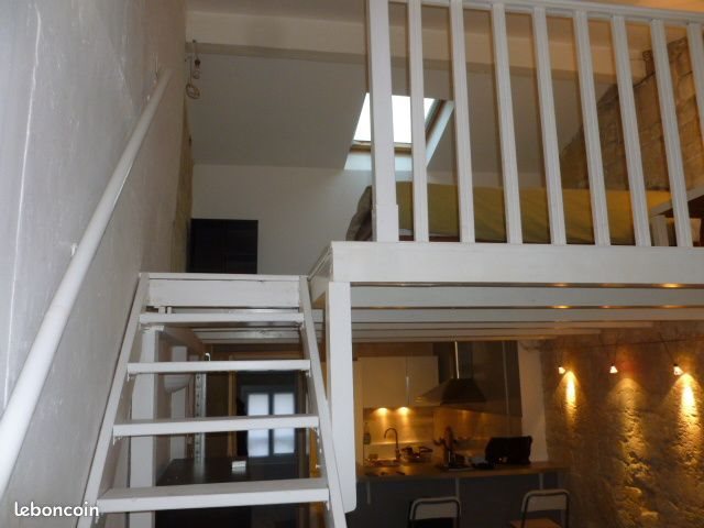 Appartement à louer, 33m², Bordeaux
