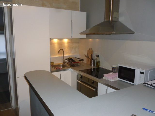 Appartement à louer, 33m², Bordeaux