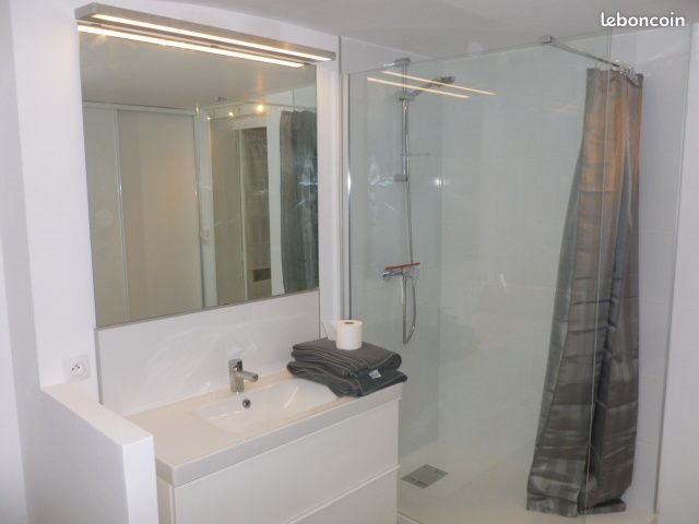 Appartement à louer, 33m², Bordeaux