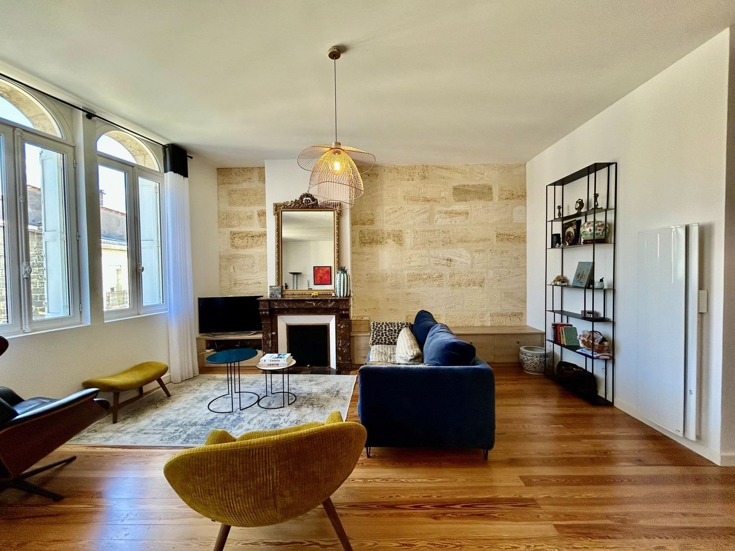 Appartement à vendre, 94m², Bordeaux
