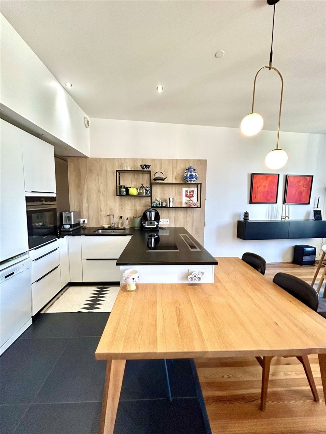 Appartement à vendre, 94m², Bordeaux