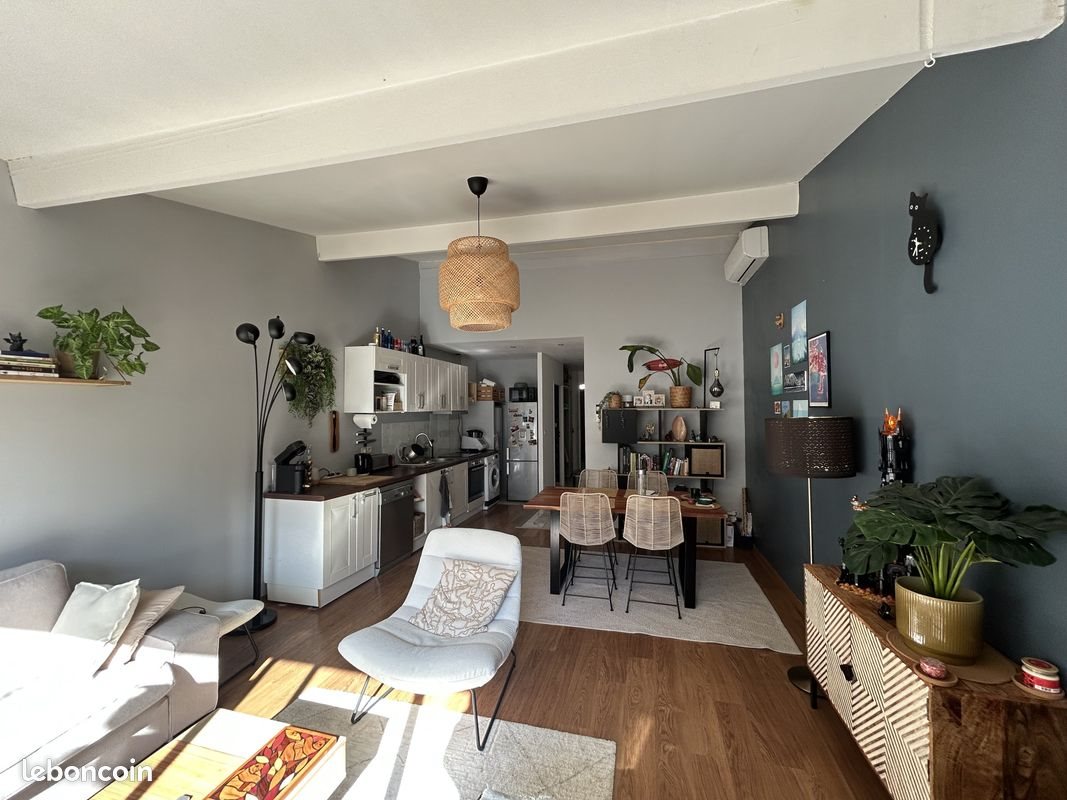 Maison à vendre, 86m², Bordeaux