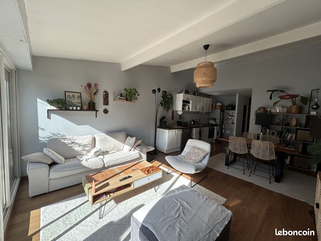 Maison à vendre, 86m², Bordeaux
