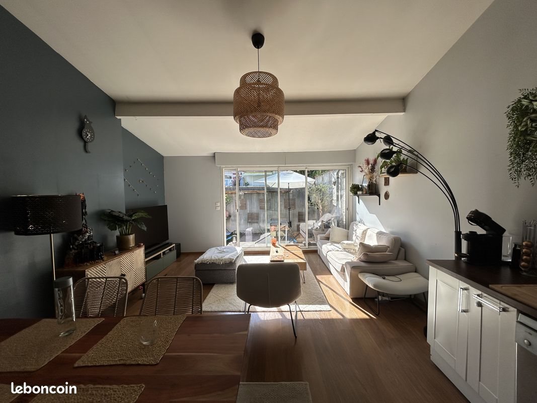 Maison à vendre, 86m², Bordeaux