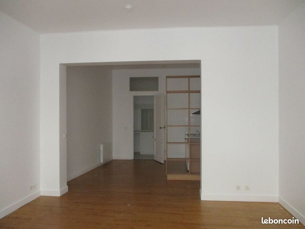 Appartement à louer, 41m², Bordeaux