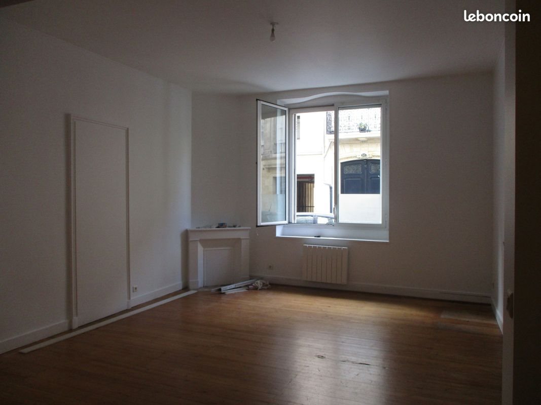 Appartement à louer, 41m², Bordeaux