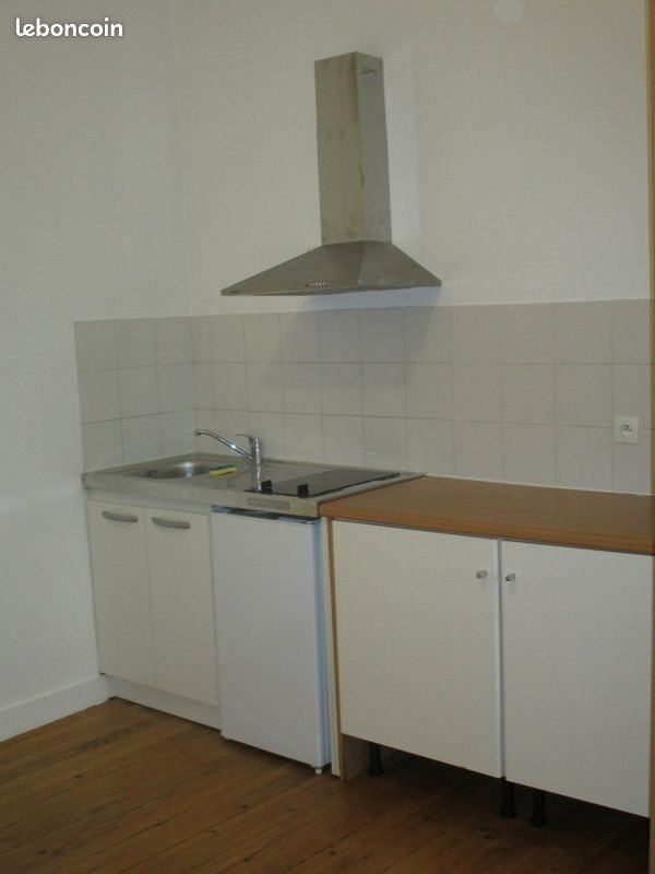 Appartement à louer, 41m², Bordeaux