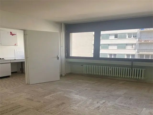 Appartement à louer, 26m², Saint-Étienne