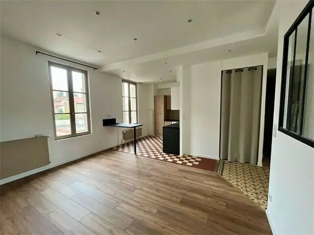 Appartement à louer, 77m², Saint-Étienne