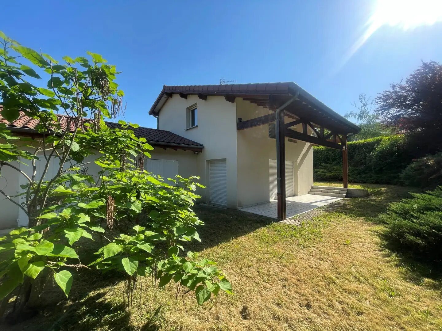 Maison à vendre, 188m², Saint-Priest-en-Jarez