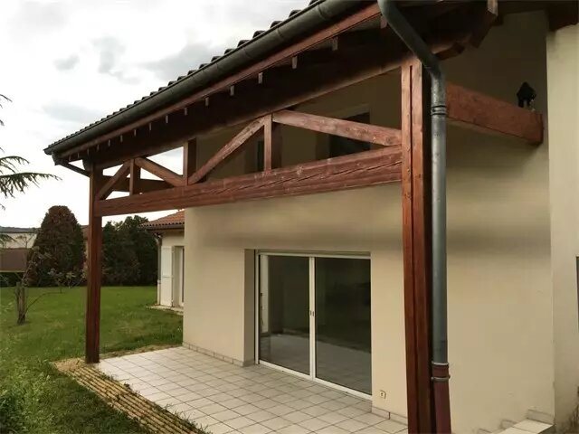 Maison à vendre, 188m², Saint-Priest-en-Jarez