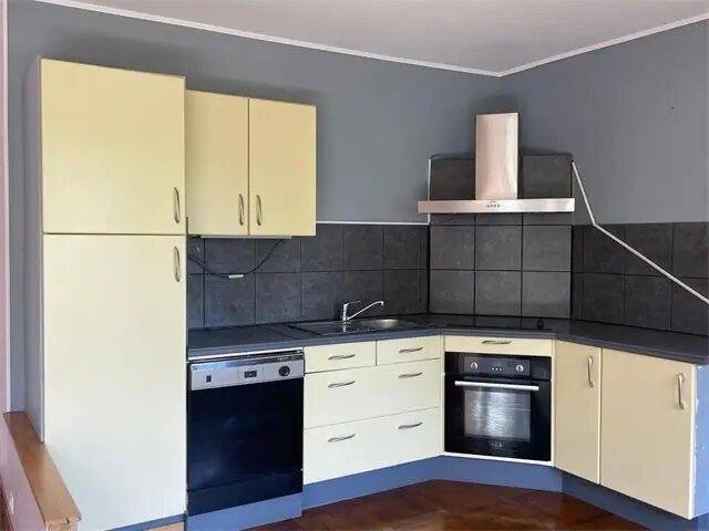 Appartement à vendre, 73m², Saint-Étienne