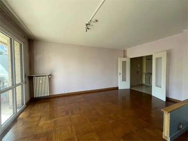 Appartement à vendre, 73m², Saint-Étienne