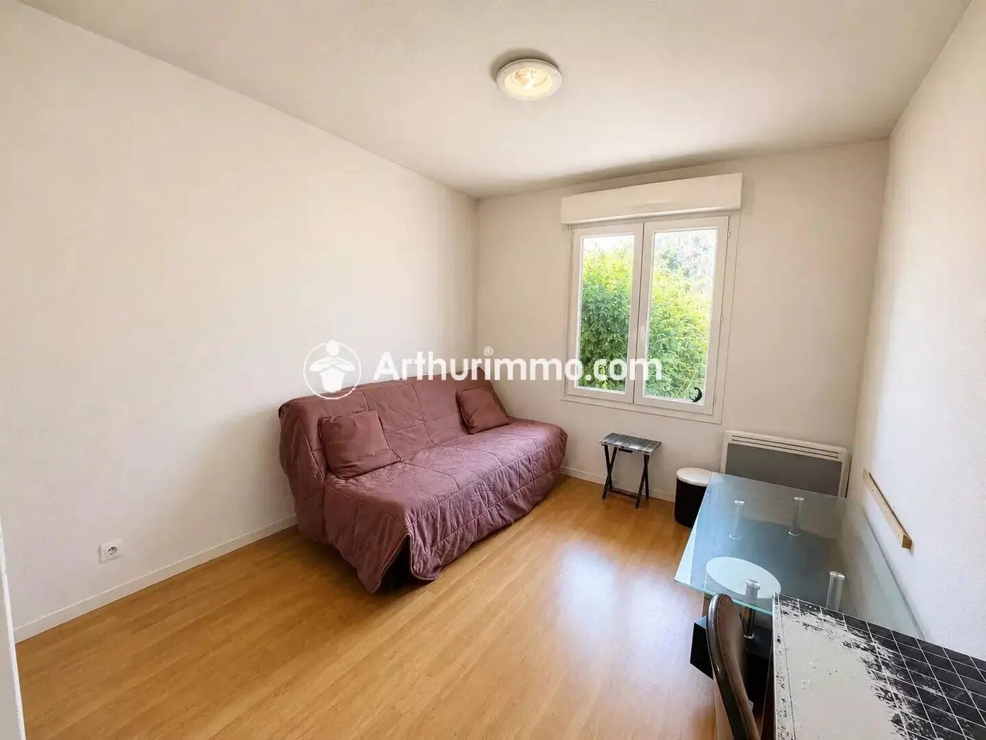 Appartement à louer, 18m², Créteil