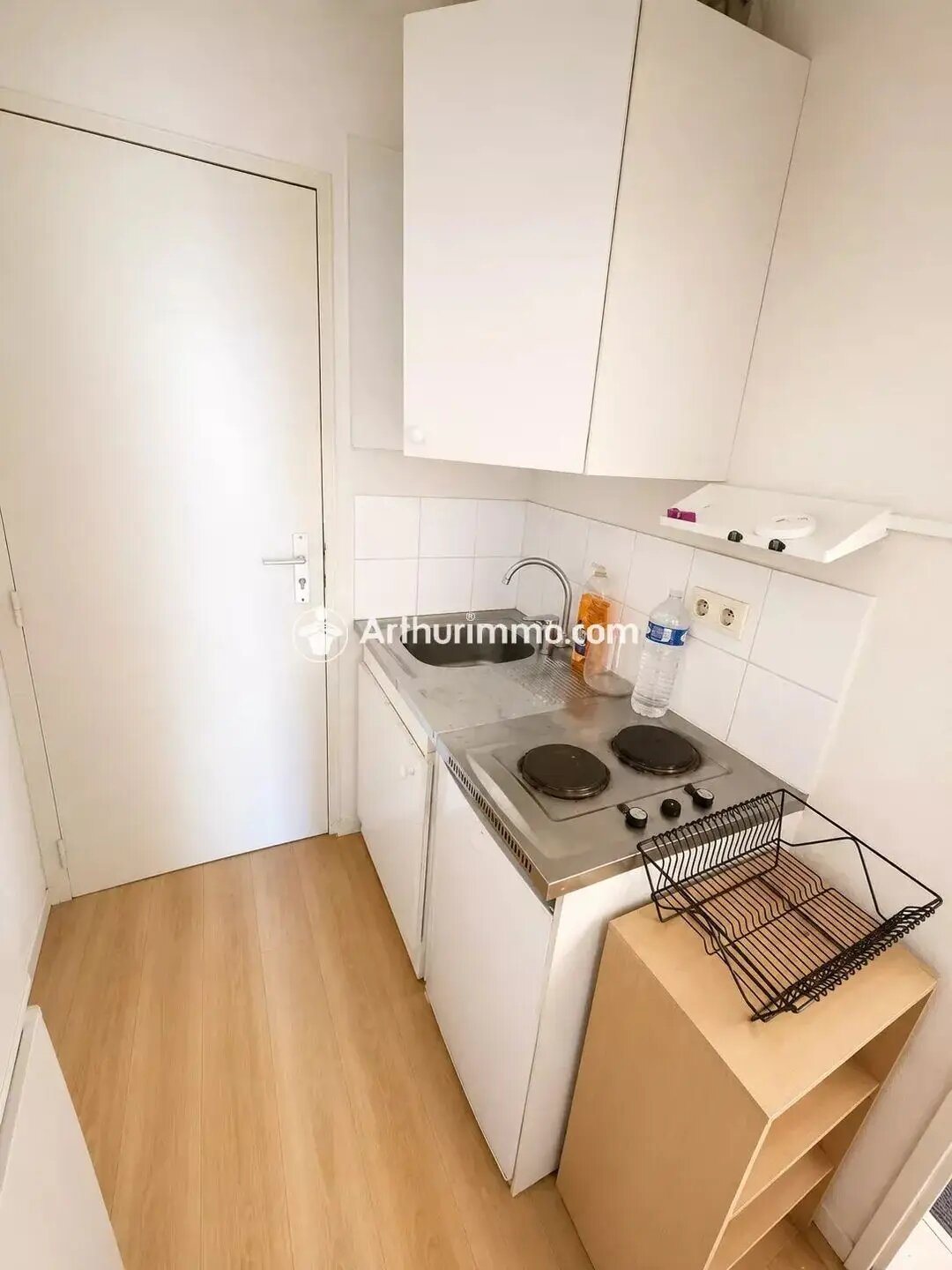 Appartement à louer, 18m², Créteil