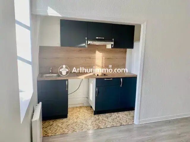 Appartement à louer, 39m², Soisy-sur-Seine