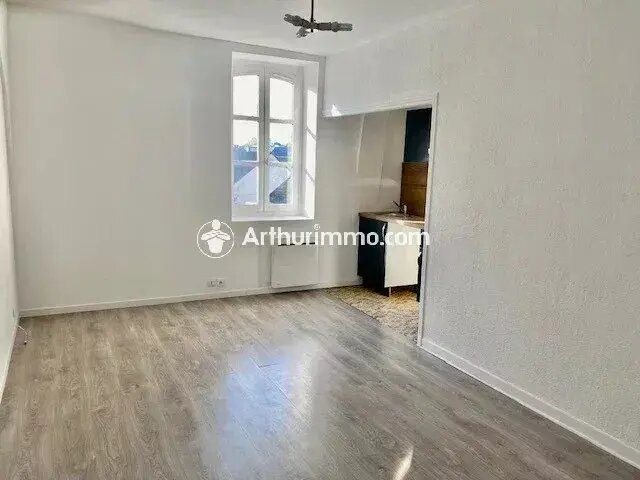 Appartement à louer, 39m², Soisy-sur-Seine
