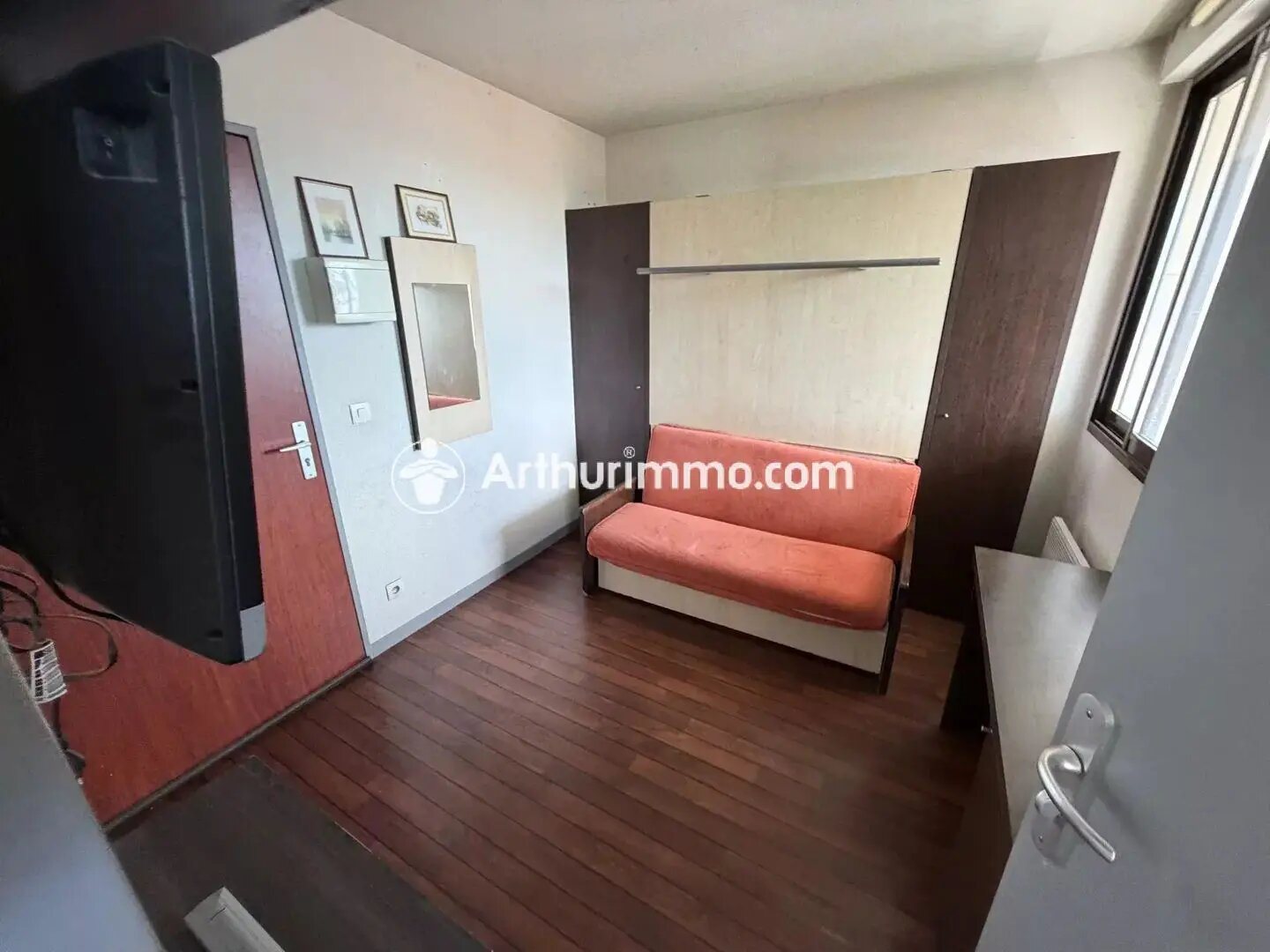 Appartement à louer, 12m², Saint-Maur-des-Fossés
