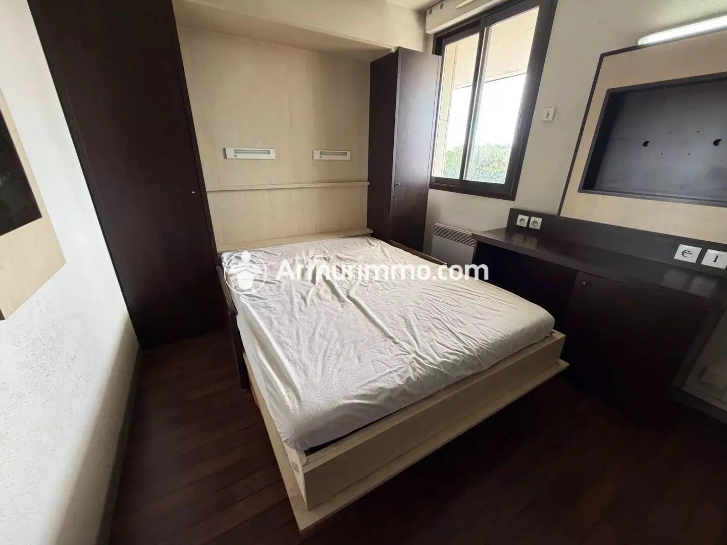 Appartement à louer, 12m², Saint-Maur-des-Fossés
