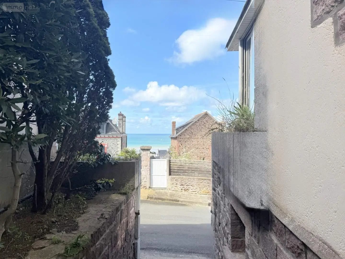 Maison à vendre, 140m², Pléneuf-Val-André
