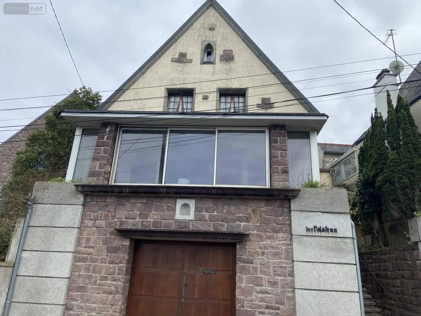 Maison à vendre, 140m², Pléneuf-Val-André
