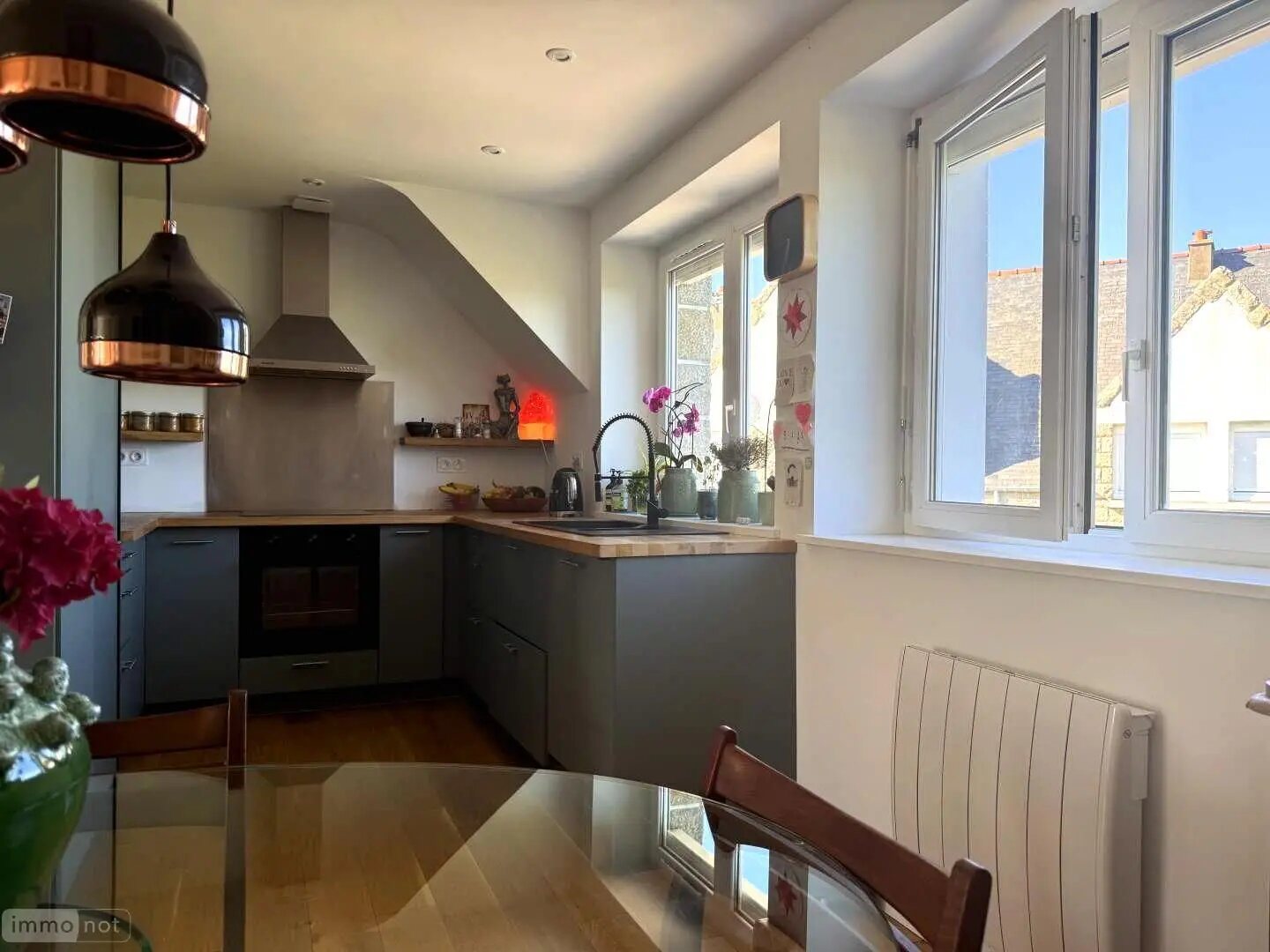 Appartement à vendre, 65m², Pléneuf-Val-André