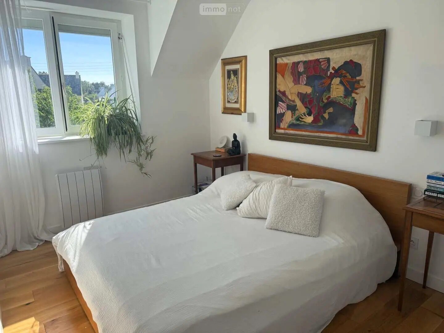 Appartement à vendre, 65m², Pléneuf-Val-André