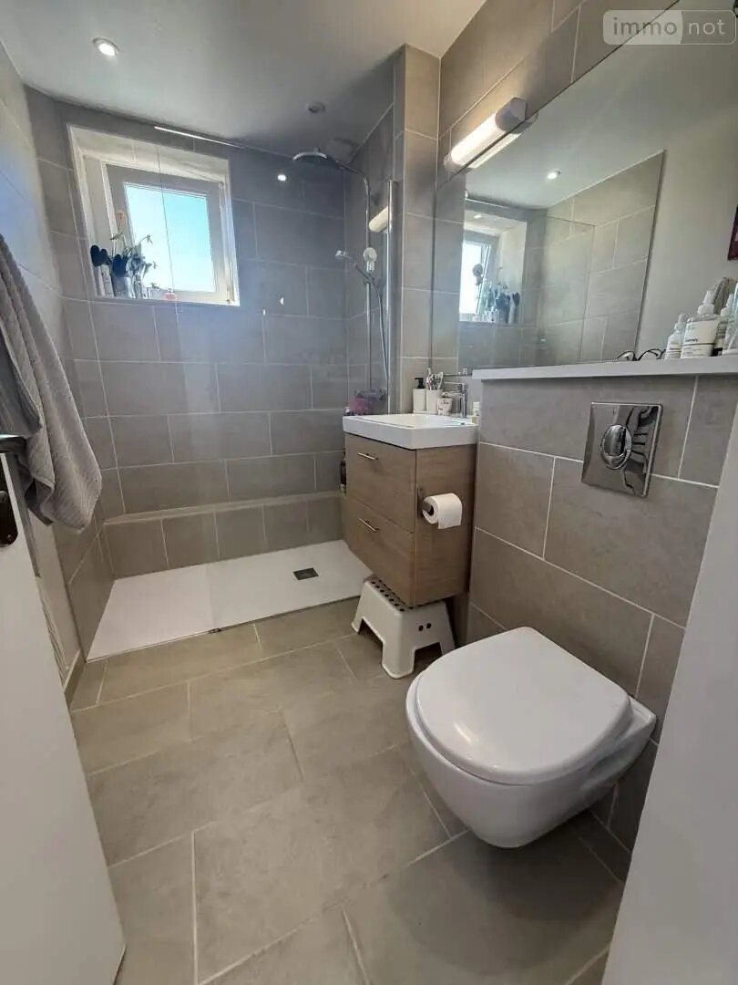 Appartement à vendre, 65m², Pléneuf-Val-André