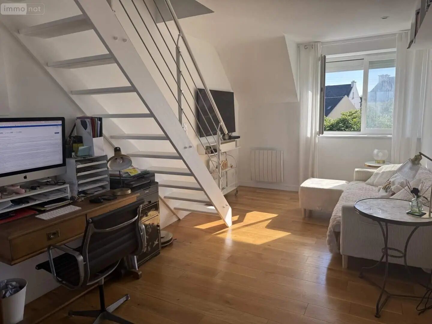 Appartement à vendre, 65m², Pléneuf-Val-André