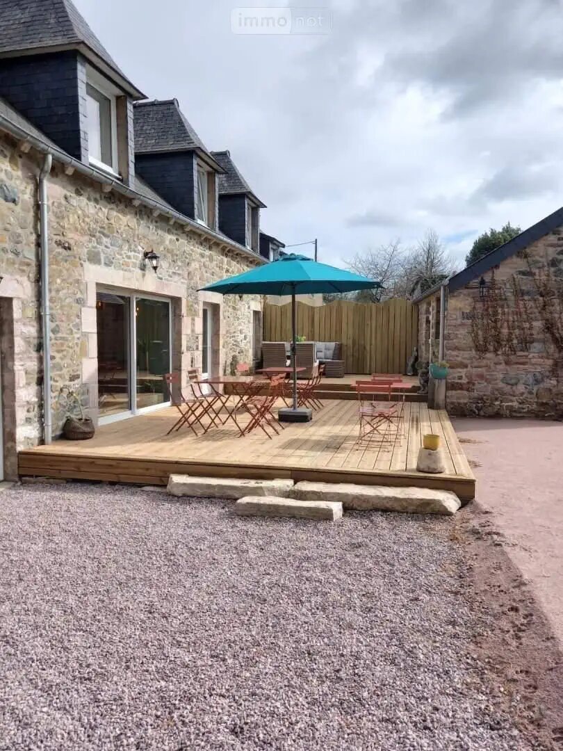 Maison à vendre, 100m², Pléneuf-Val-André