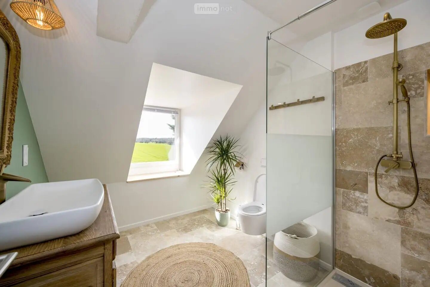 Maison à vendre, 100m², Pléneuf-Val-André