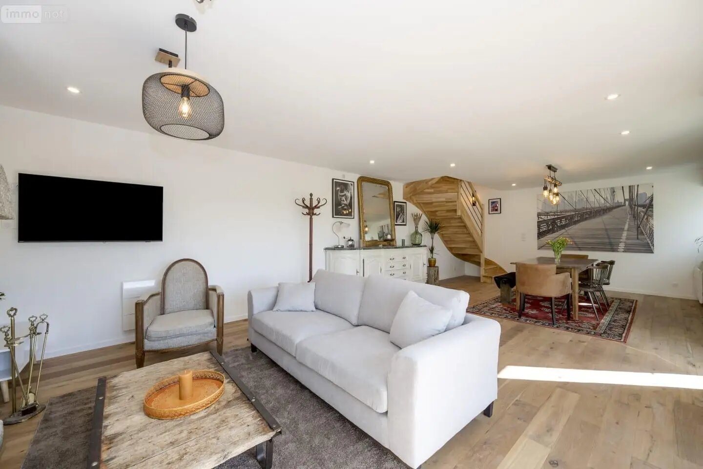 Maison à vendre, 100m², Pléneuf-Val-André